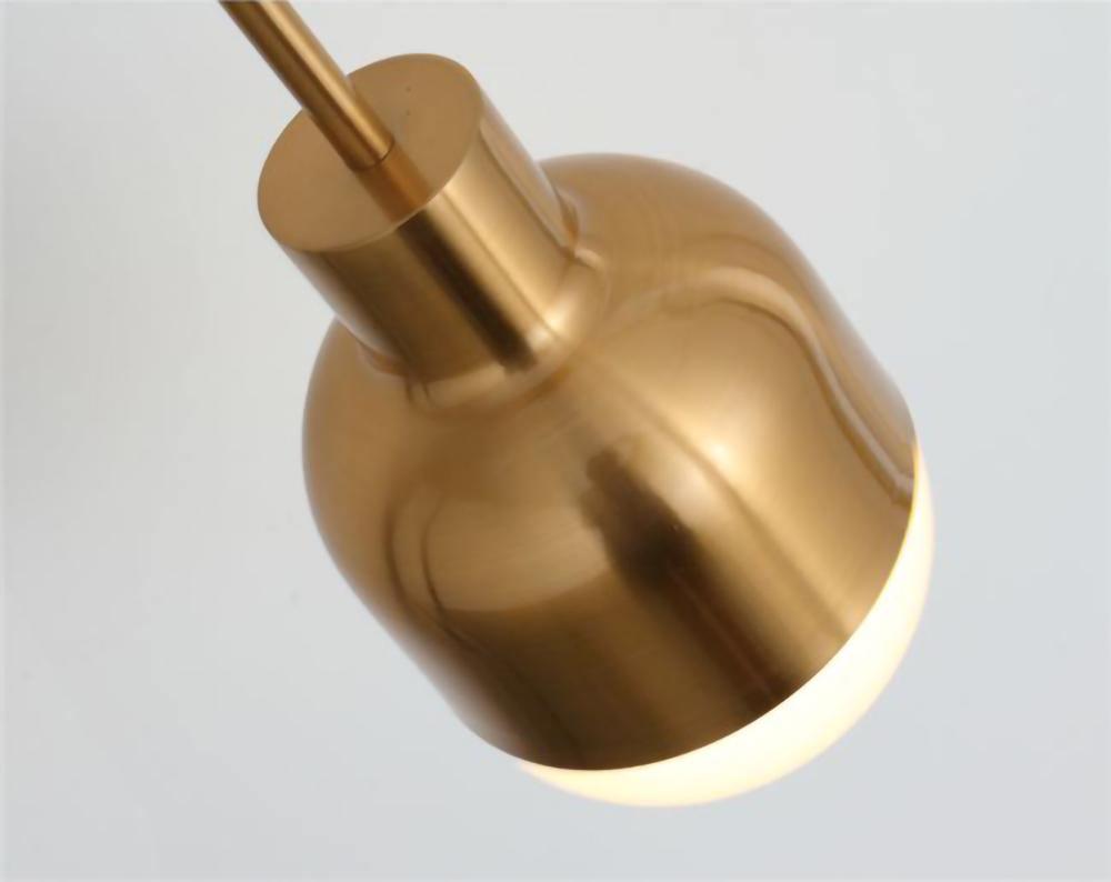 Niku Pendant Lamp - Lumpaz