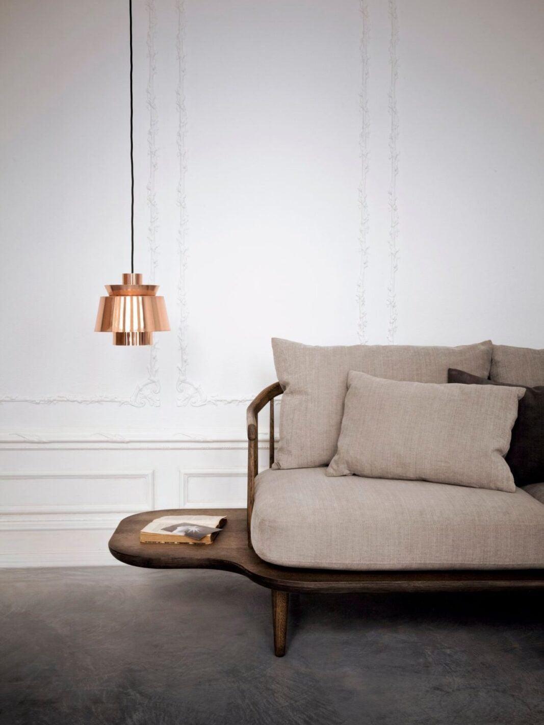 Utzon Pendant Light - Lumpaz