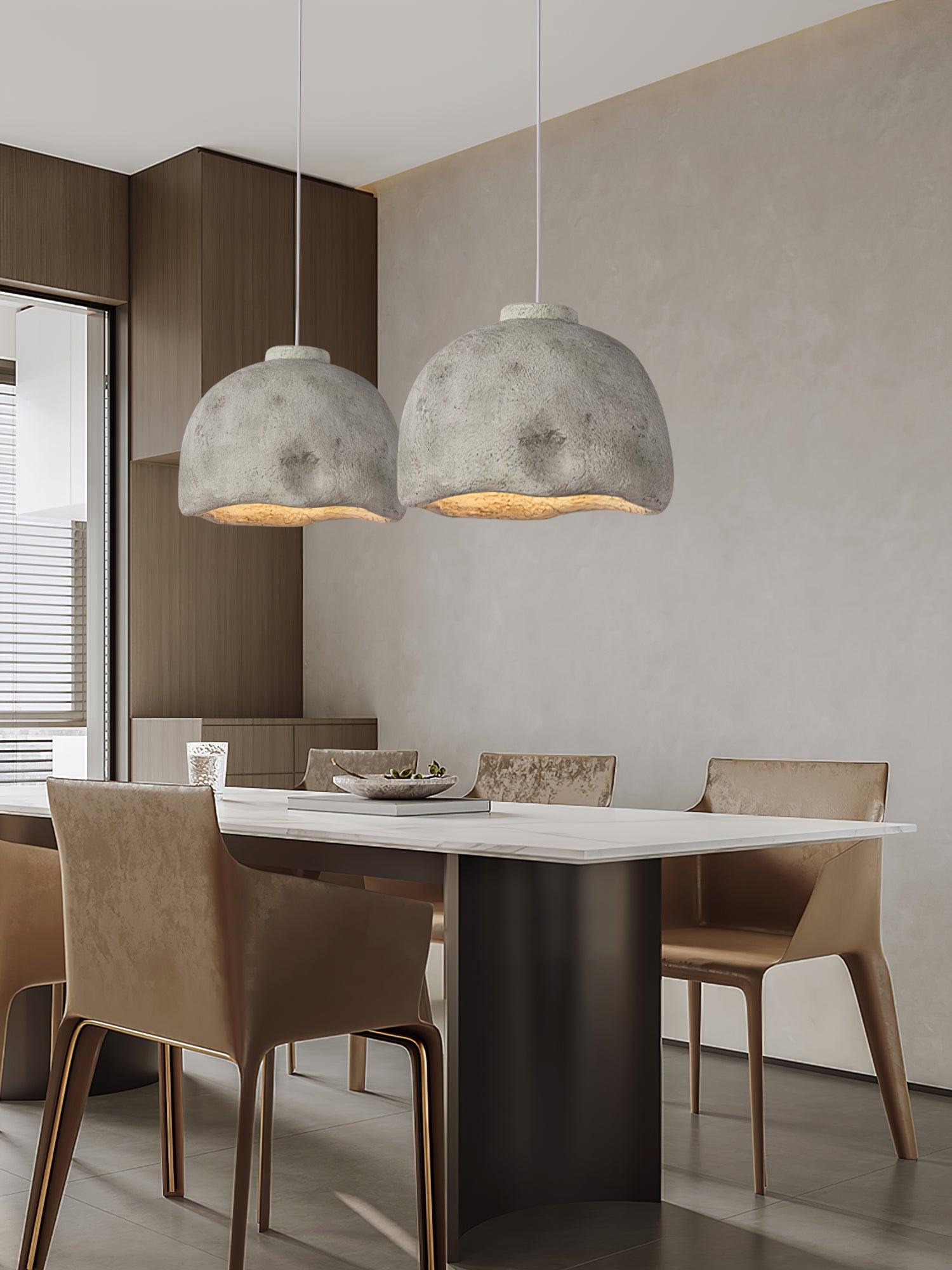 Bells Pendant Lamp - Lumpaz