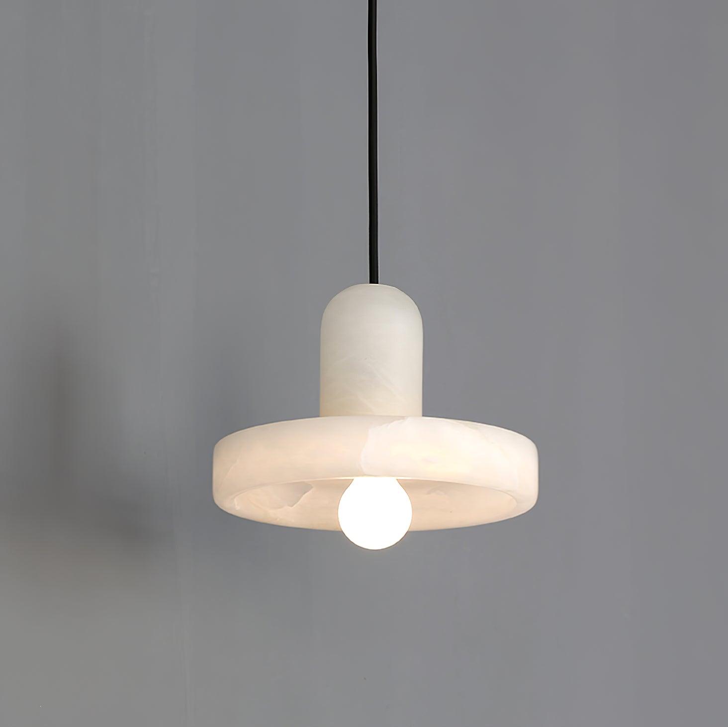 Carrara Pendant Lamp - Lumpaz