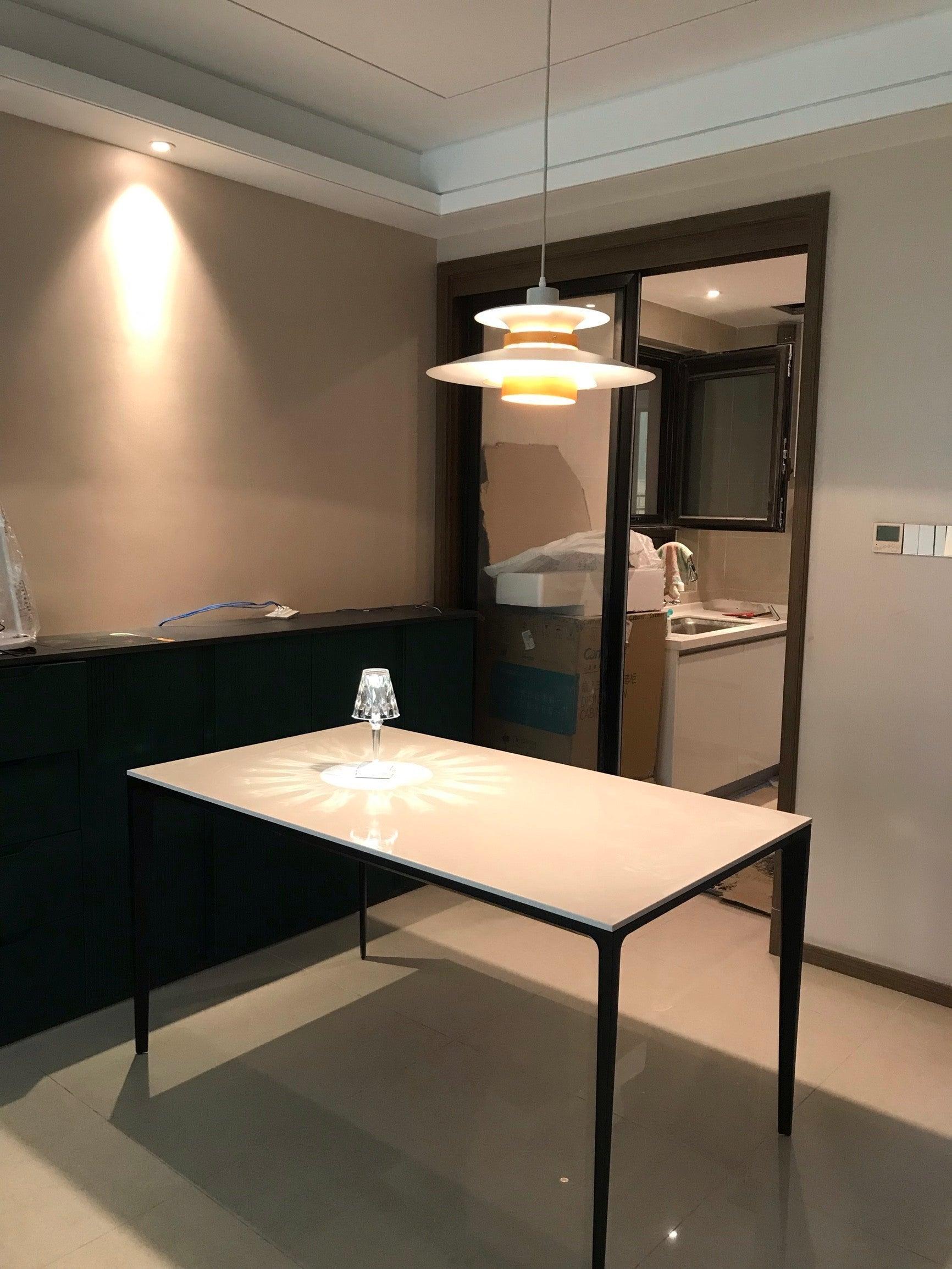 Mercero Pendant Lamp - Lumpaz