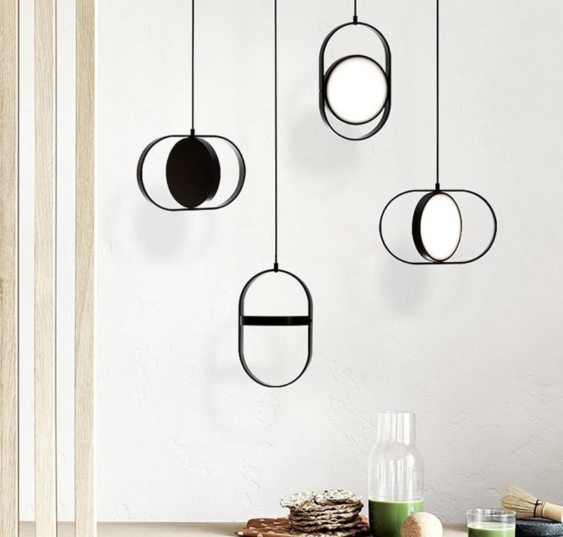 KUU Pendant Light - Lumpaz