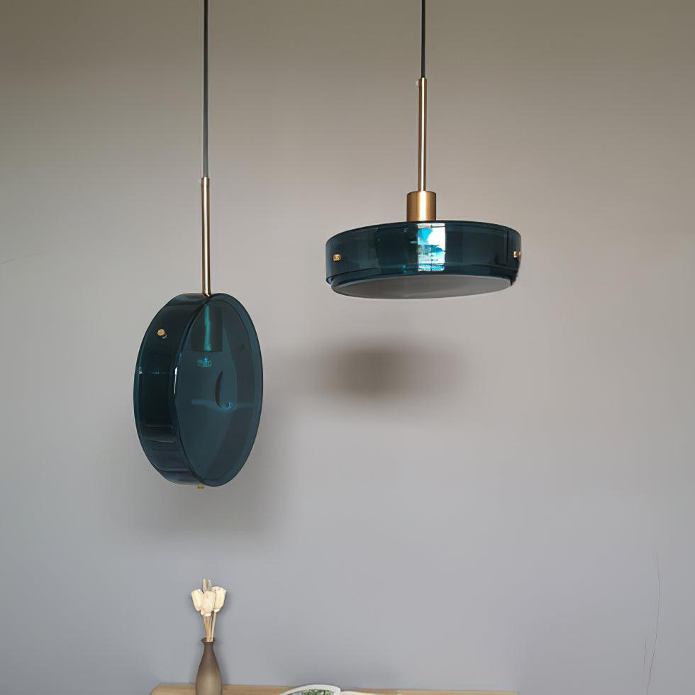 Lucri Pendant Light - Lumpaz