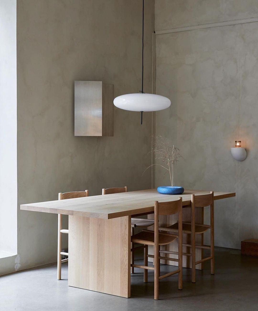 Model 2065 Pendant Lamp - Lumpaz