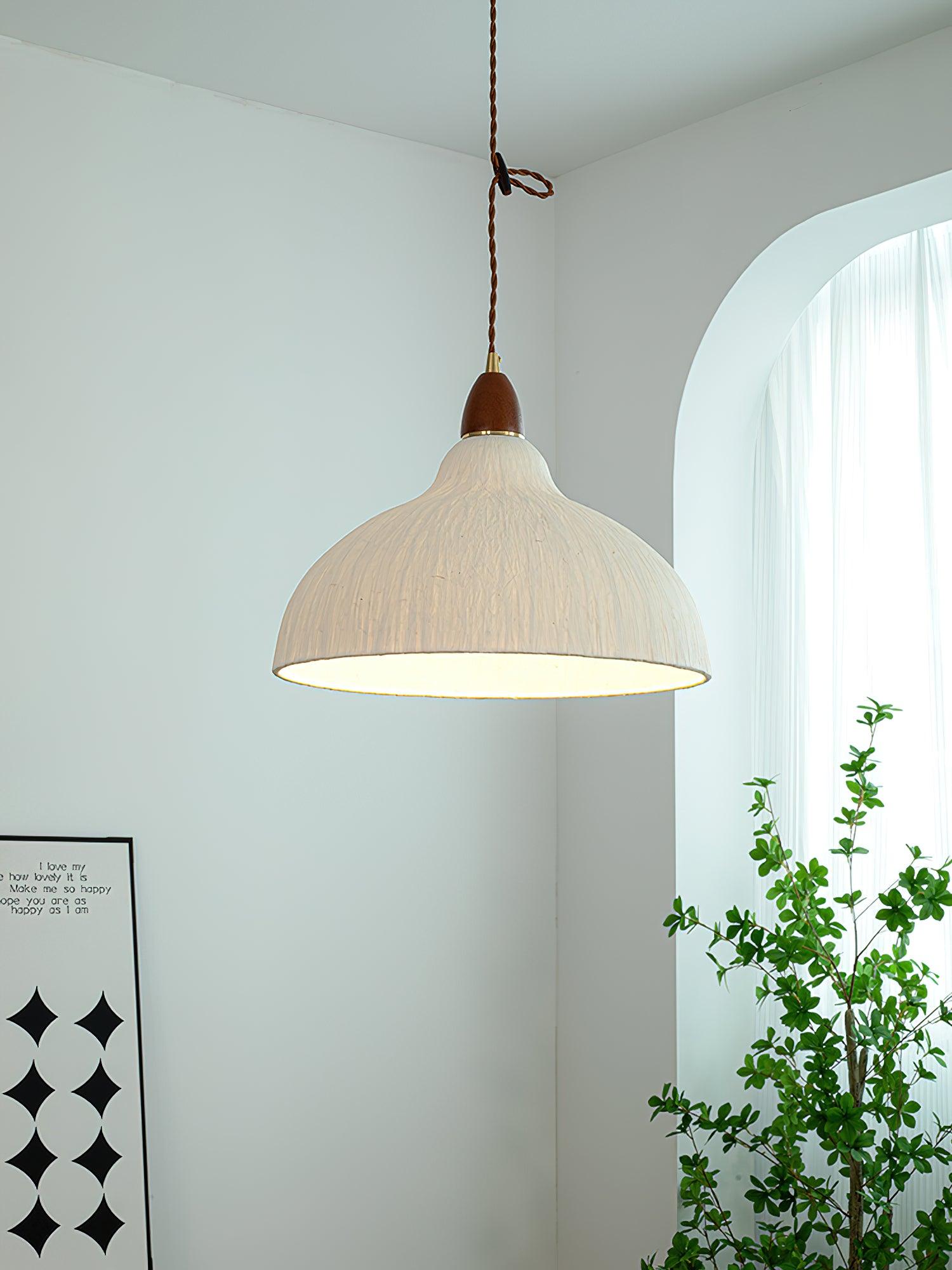 Soren Pendant Lamp - Lumpaz