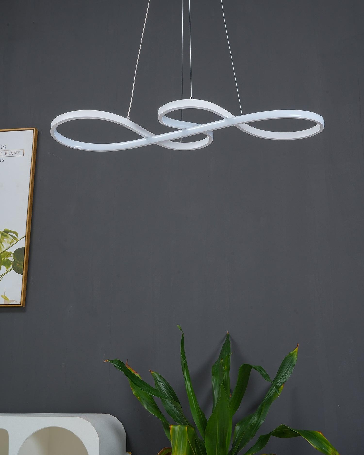 Note Pendant Lamp - Lumpaz