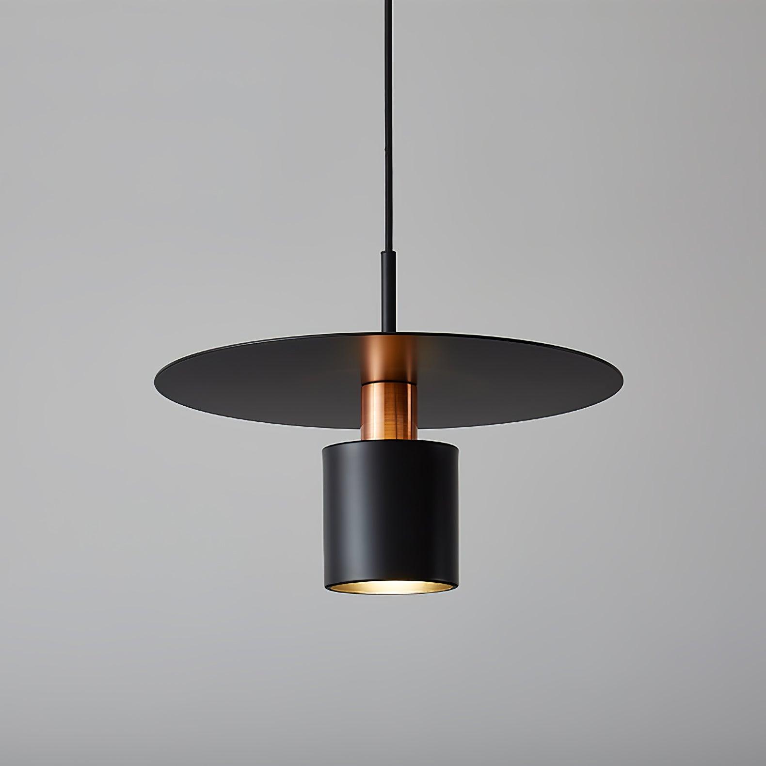 Kolorit Pendant Lamp - Lumpaz