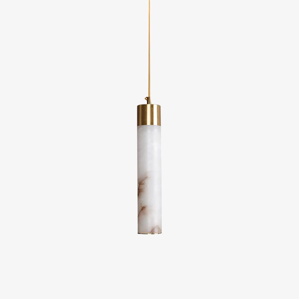 Tala Brass Pendant Lamp - Lumpaz