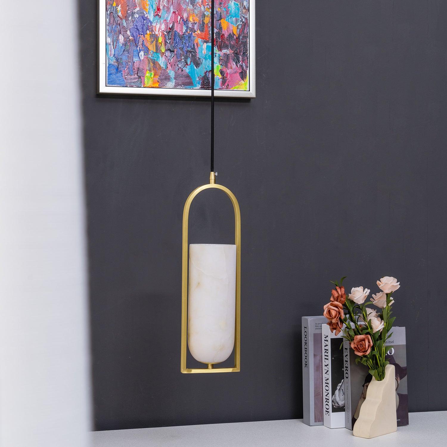 Melange Small Pendant Light - Lumpaz