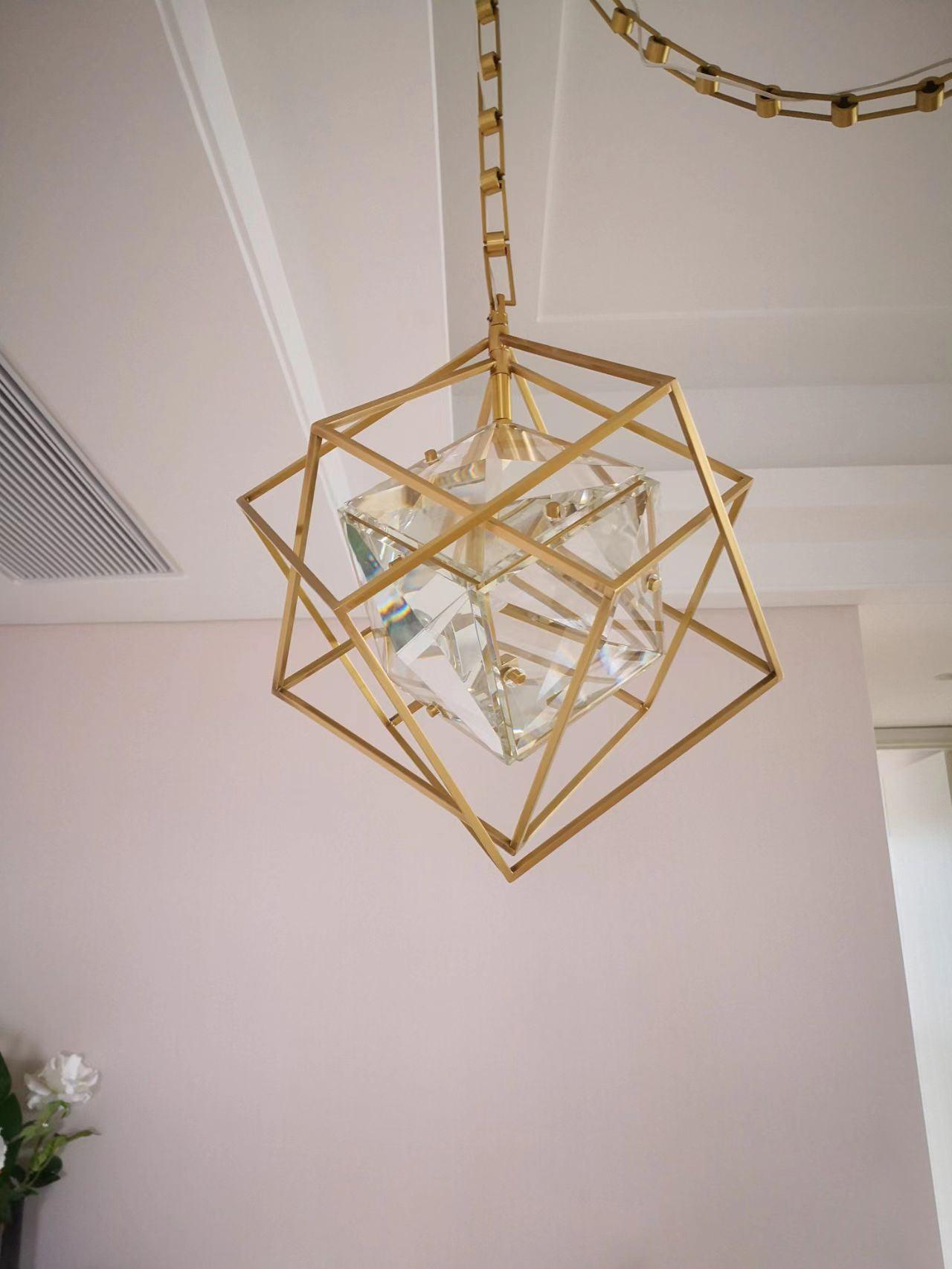 Epic Pendant Light - Lumpaz