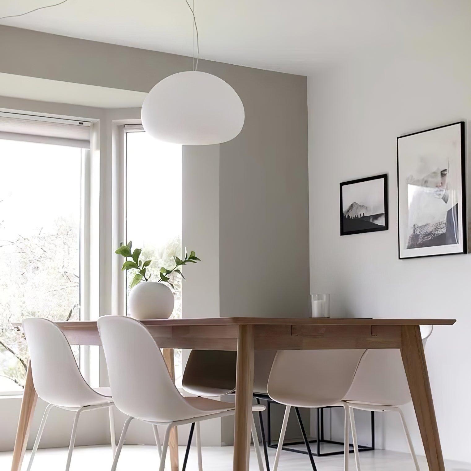 Fluid Pendant Light - Lumpaz
