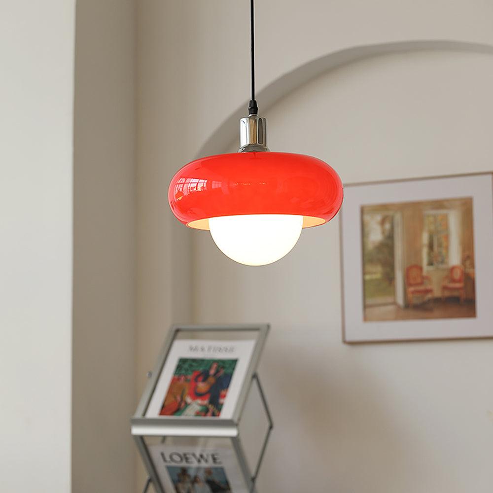 Harvey Pendant Lamp - Lumpaz