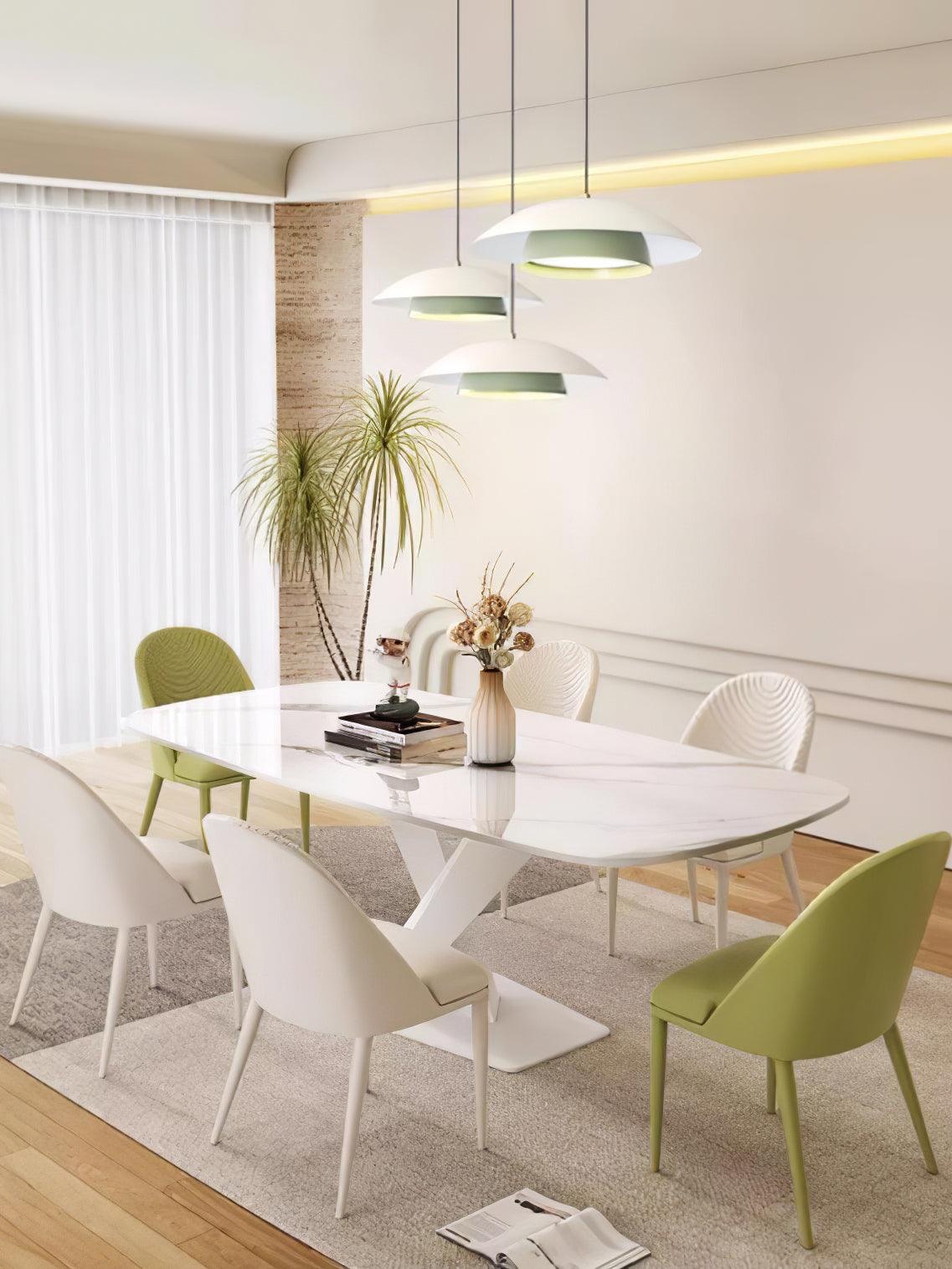 Olemi Pendant Lamp - Lumpaz