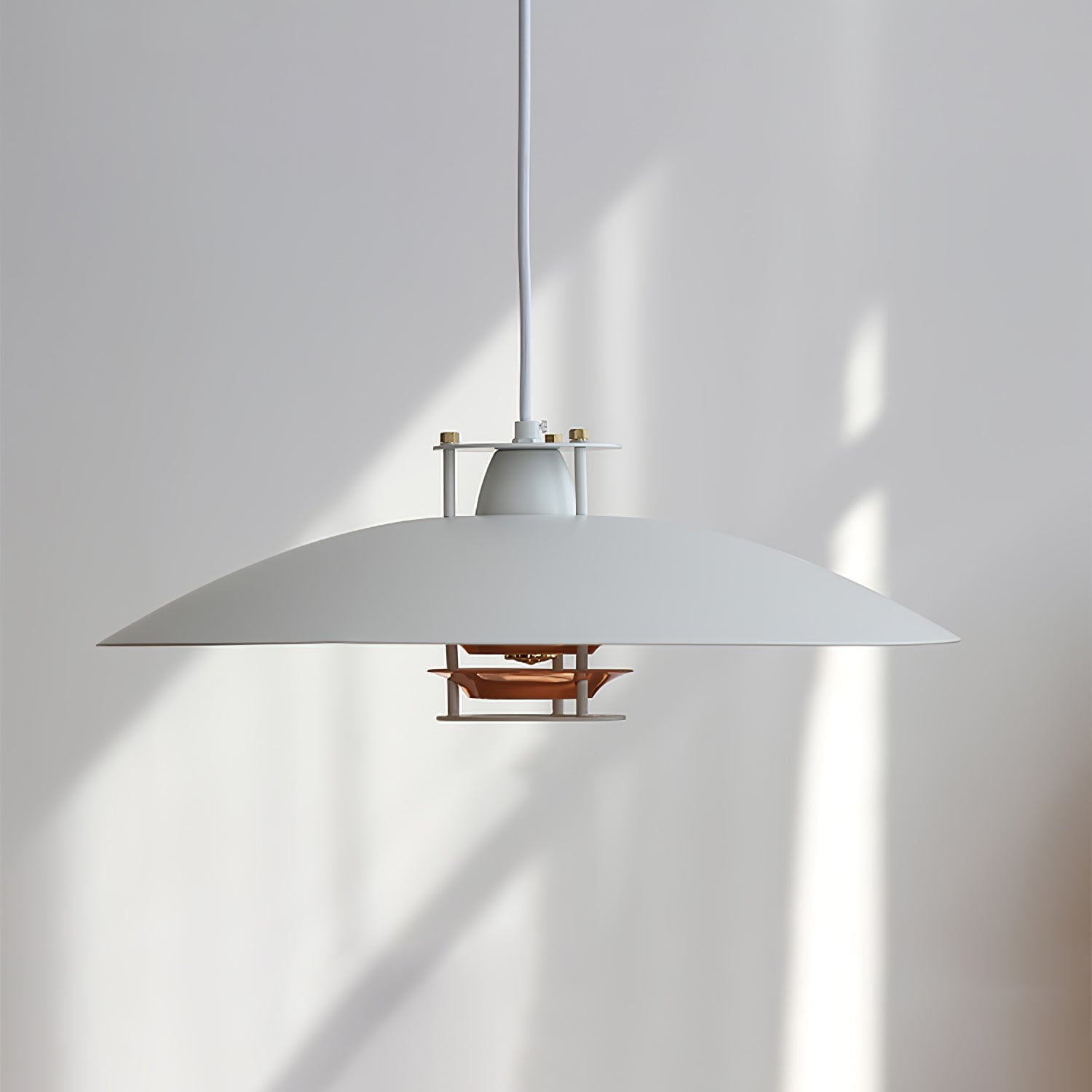 JL 341 Pendant Light - Lumpaz
