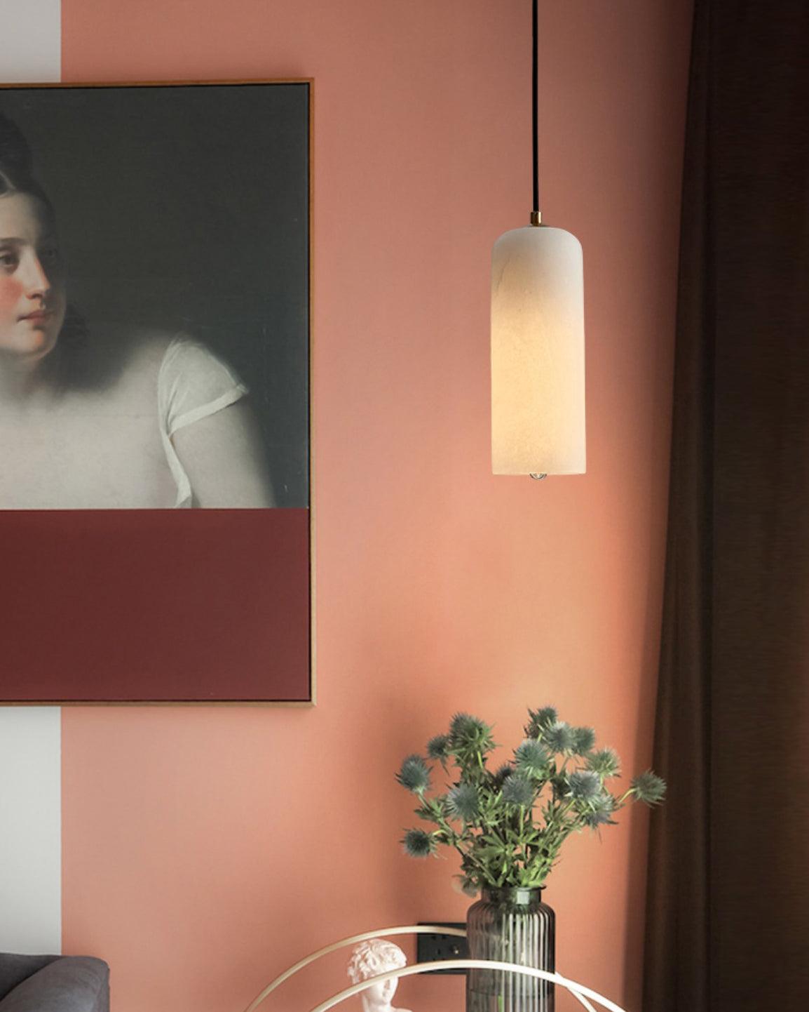 Monty Pendant Lamp - Lumpaz