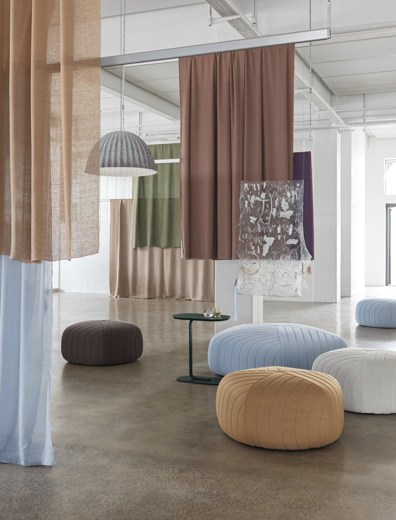 Under The Bell Pendant Lamp - Lumpaz