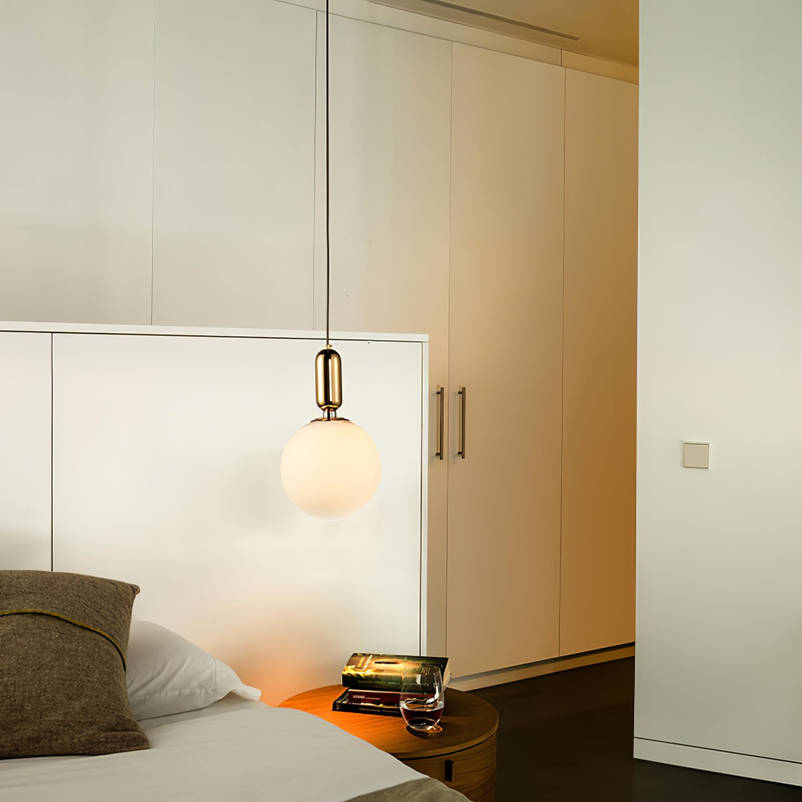 Aballs Pendant Light - Lumpaz