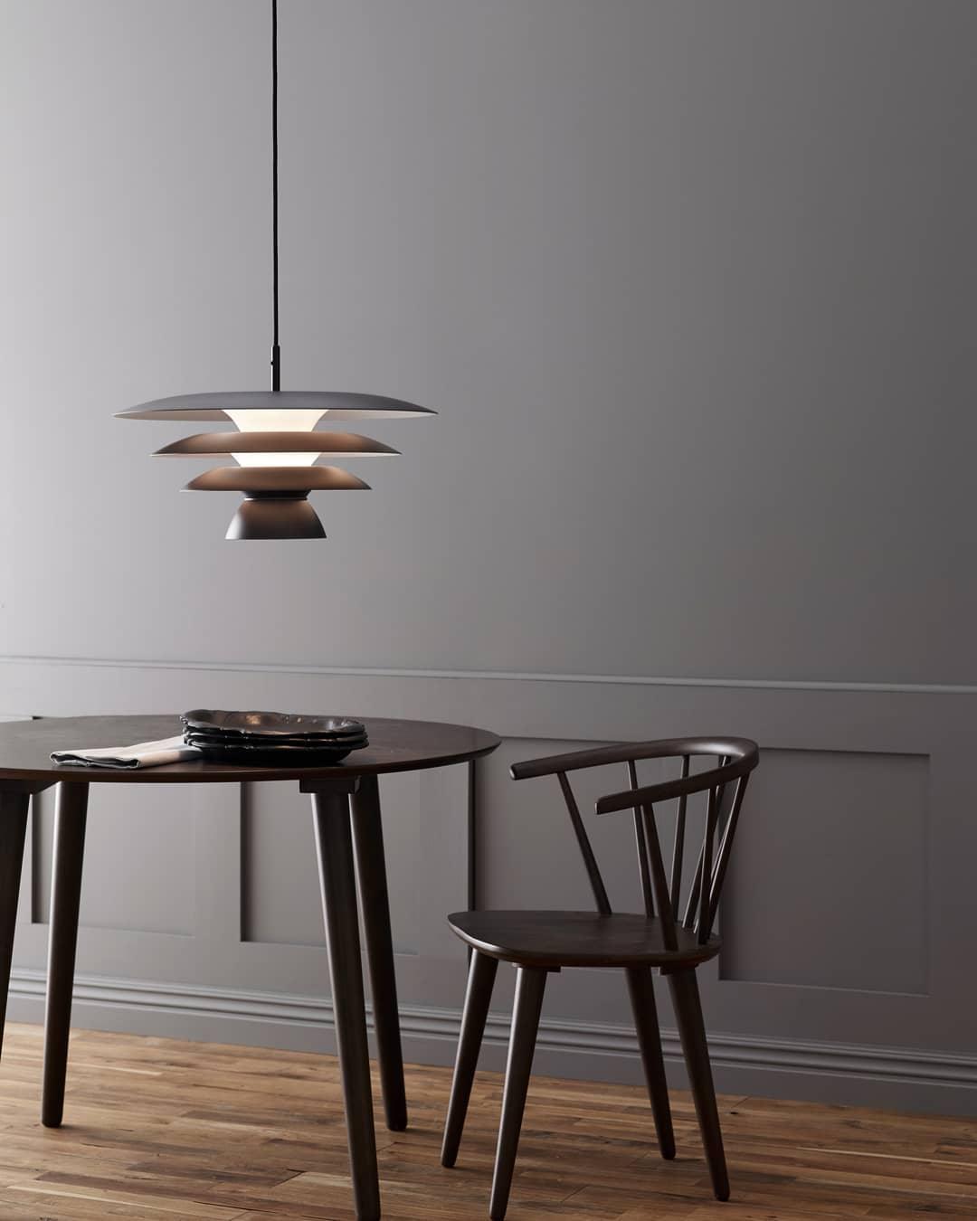 Davinci Pendant Lamp - Lumpaz