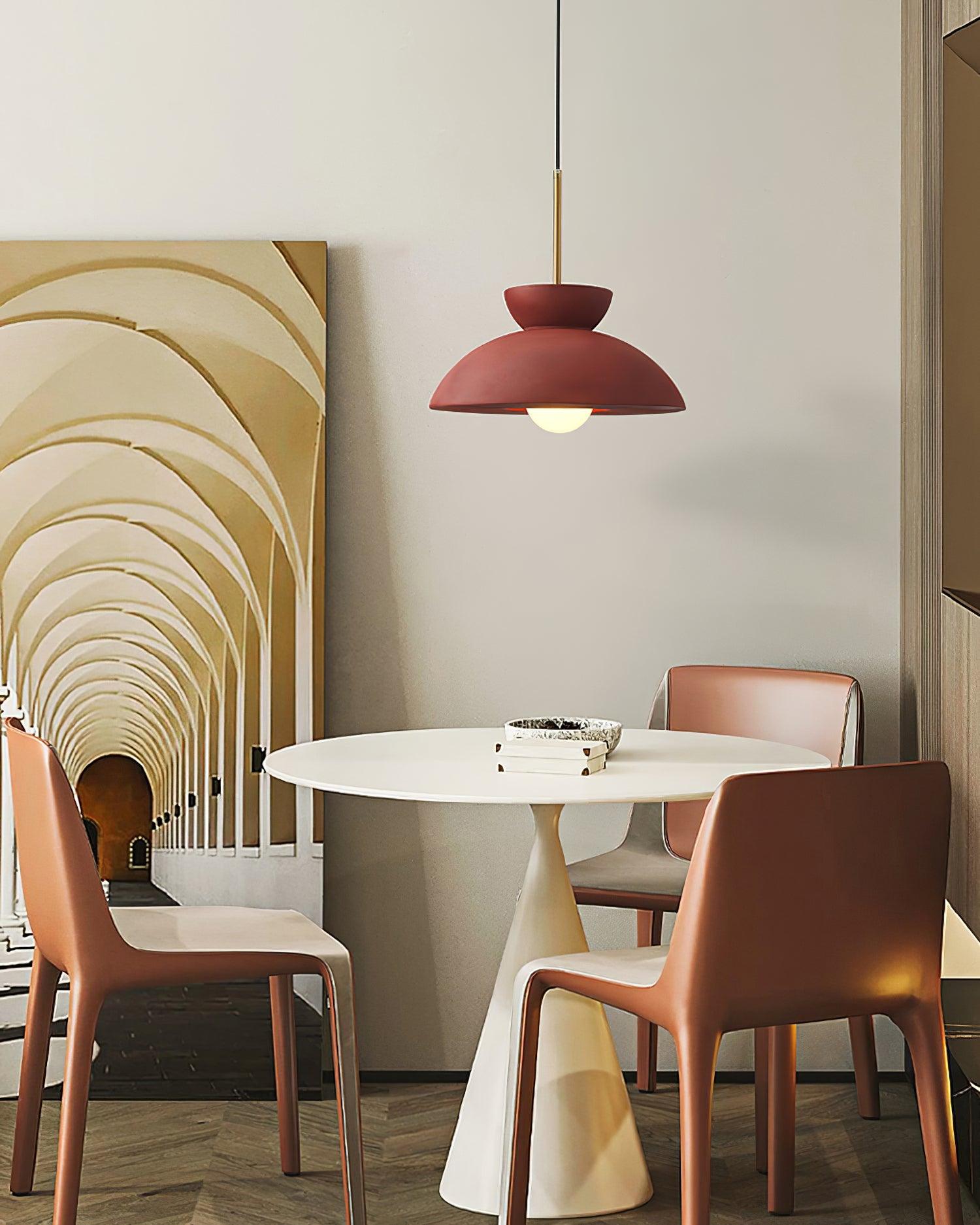 Veepee Pendant Lamp - Lumpaz