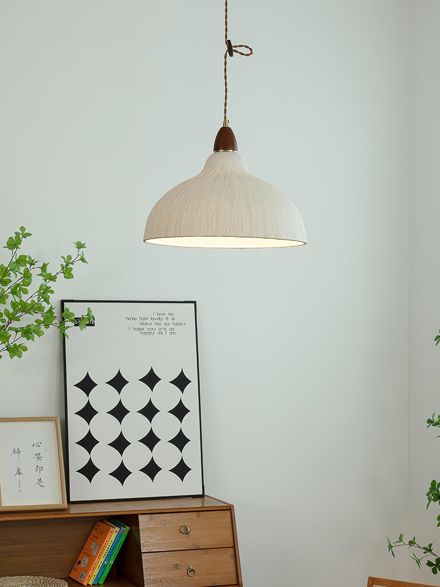 Soren Pendant Lamp - Lumpaz