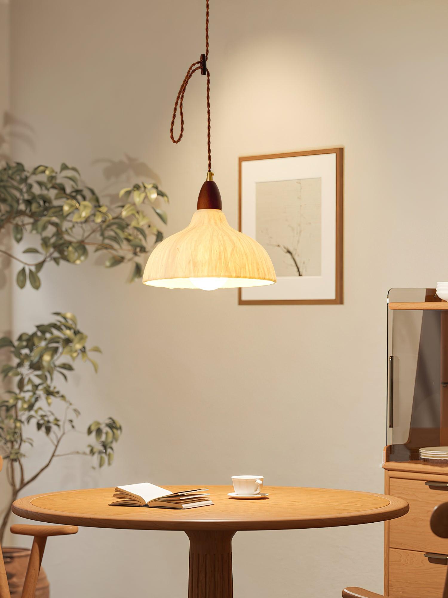 Soren Pendant Lamp - Lumpaz
