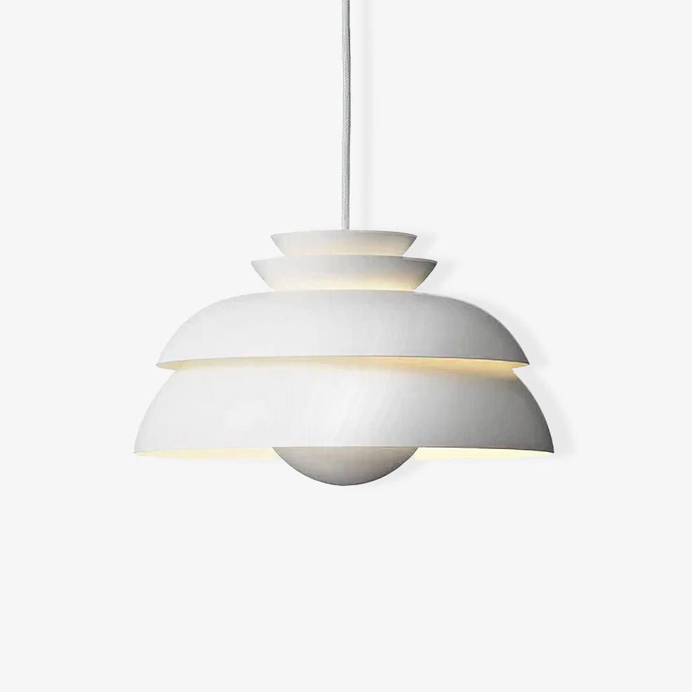 Concert Pendant Lamp - Lumpaz