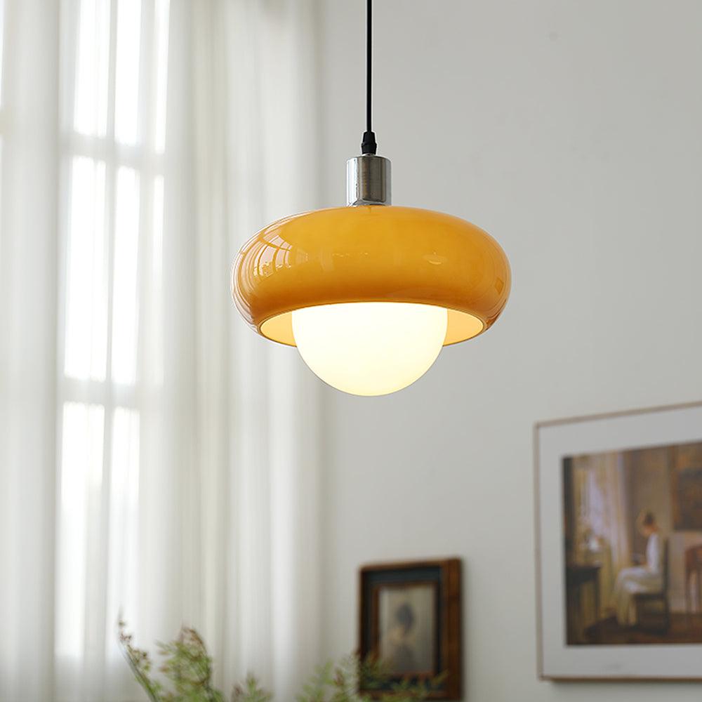 Harvey Pendant Lamp - Lumpaz