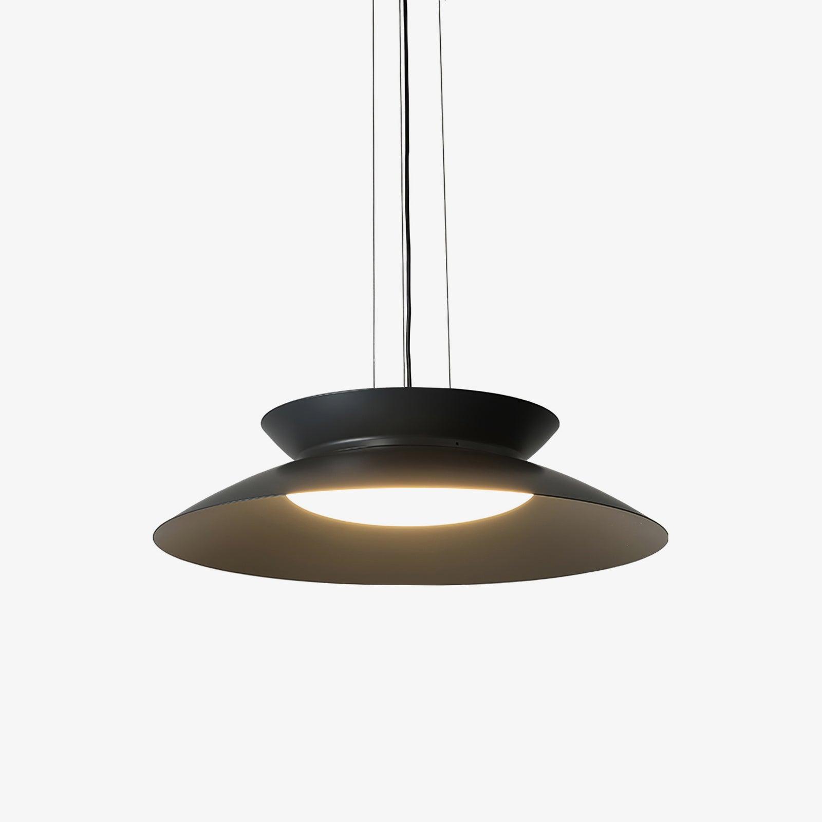 Cetra Pendant Light - Lumpaz