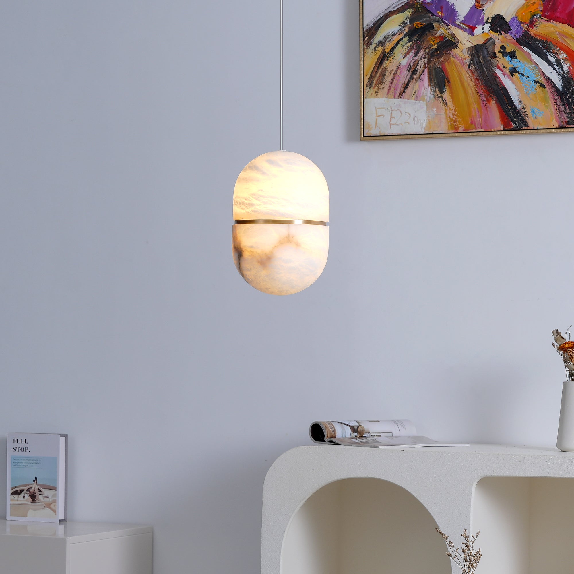 YUM Pendant Light - Lumpaz