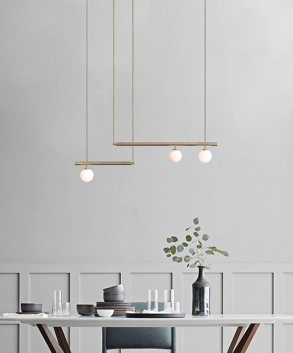 Satellite Ceiling Pendant Light - Lumpaz