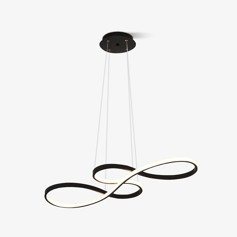 Note Pendant Lamp - Lumpaz