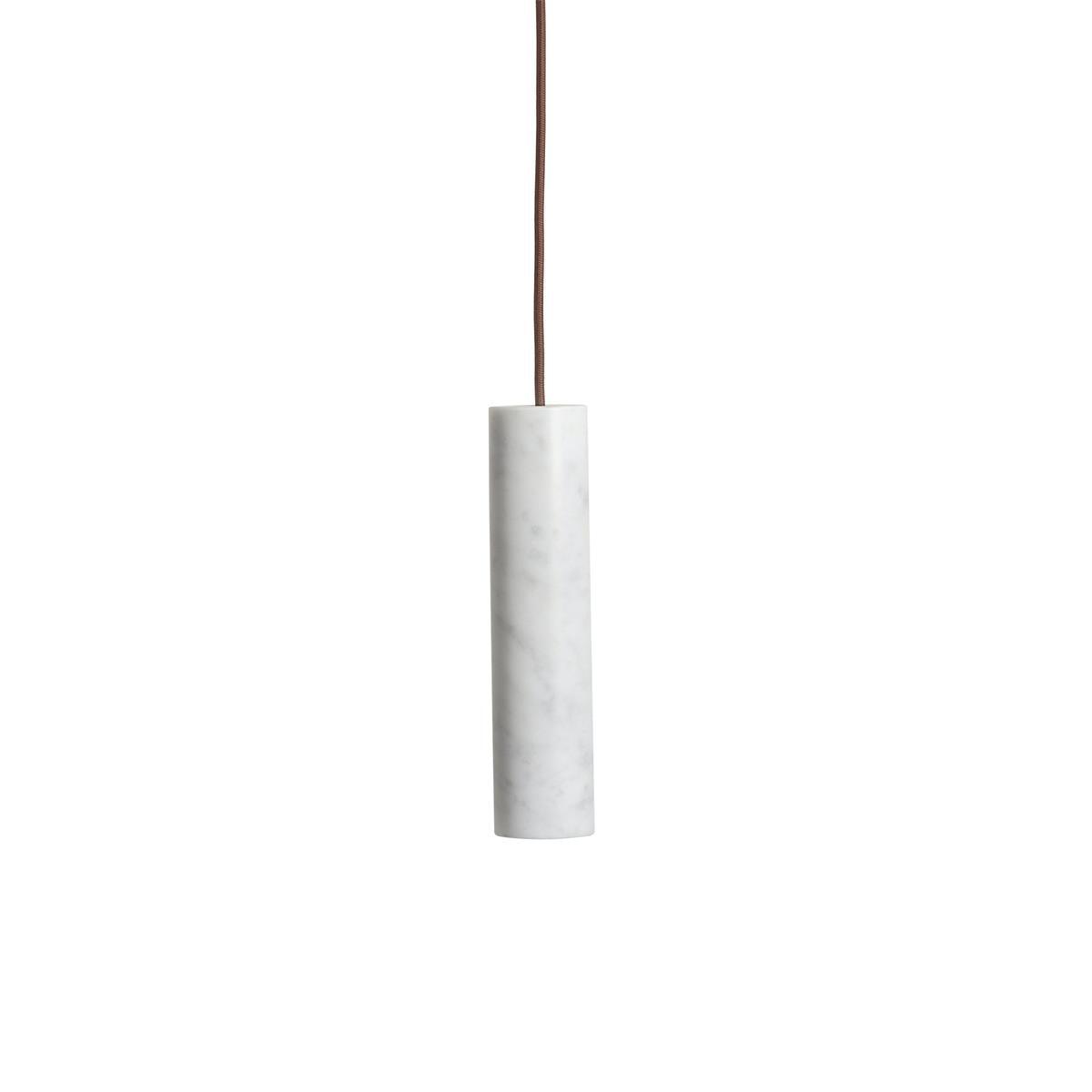 Silo Pendant Light - Lumpaz