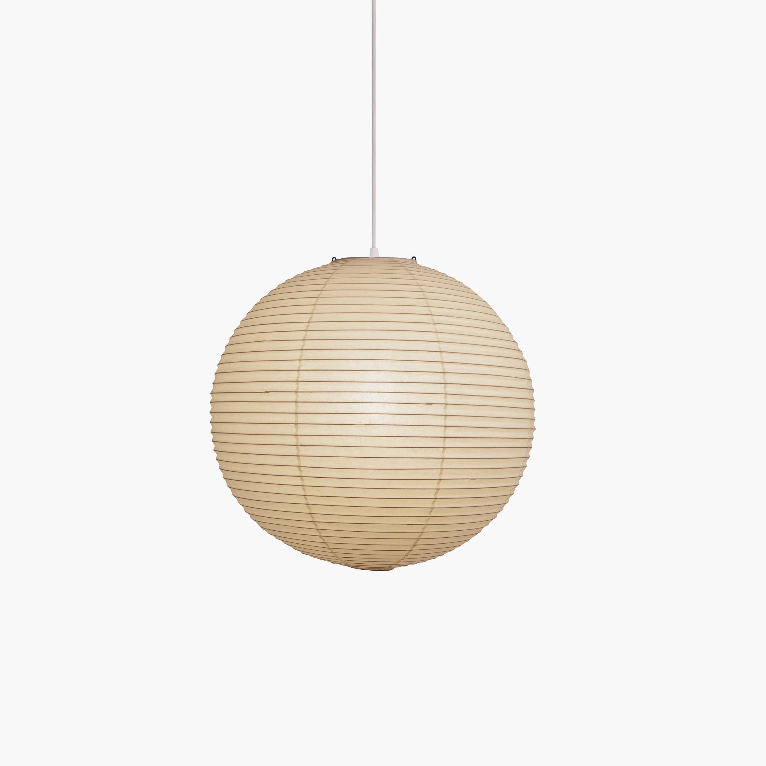 Washi Paper A Pendant Lamp - Lumpaz