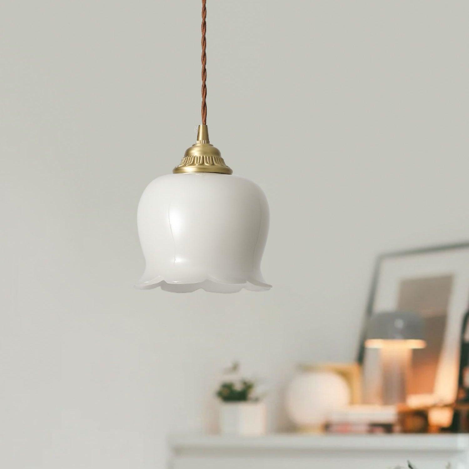 Valley flower Pendant Lamp - Lumpaz