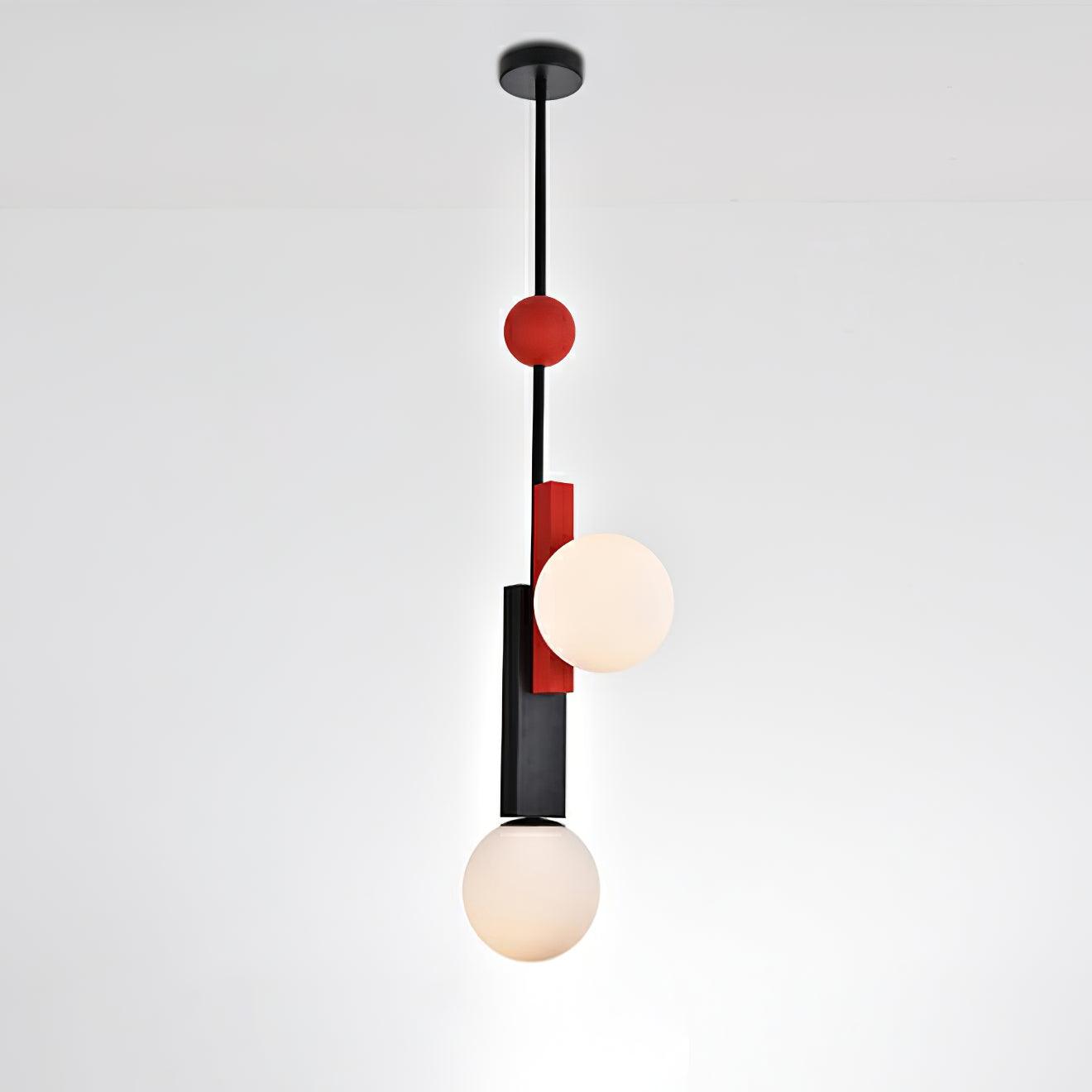 First Dance Pendant Lamp - Lumpaz
