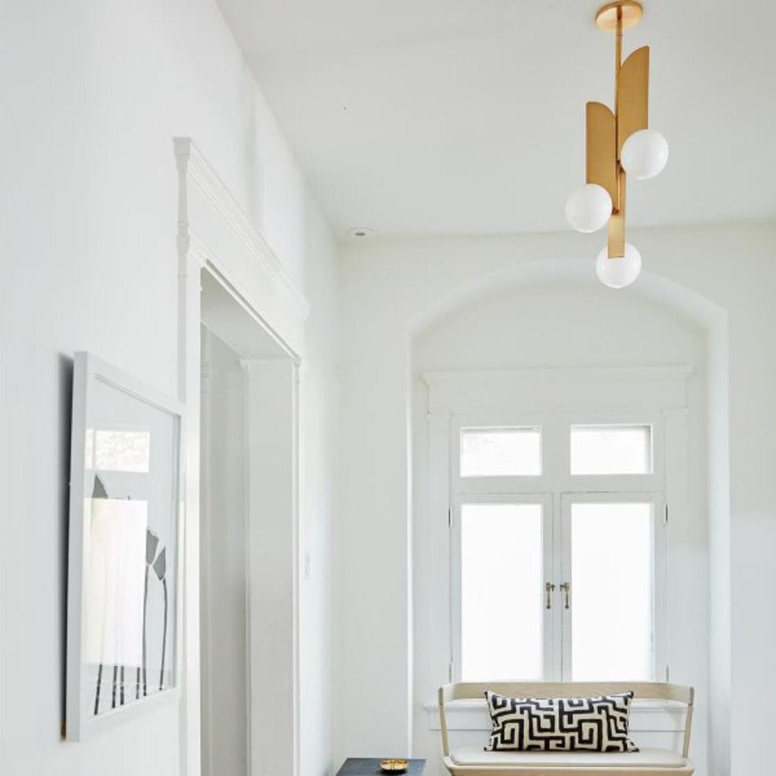 Bower Pendant lamp - Lumpaz