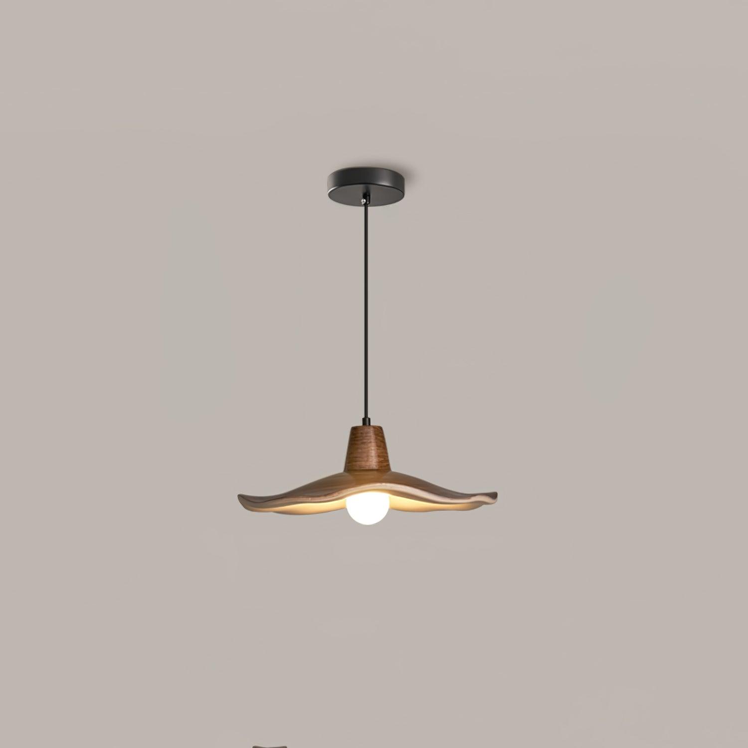 Tropez Pendant Lamp - Lumpaz