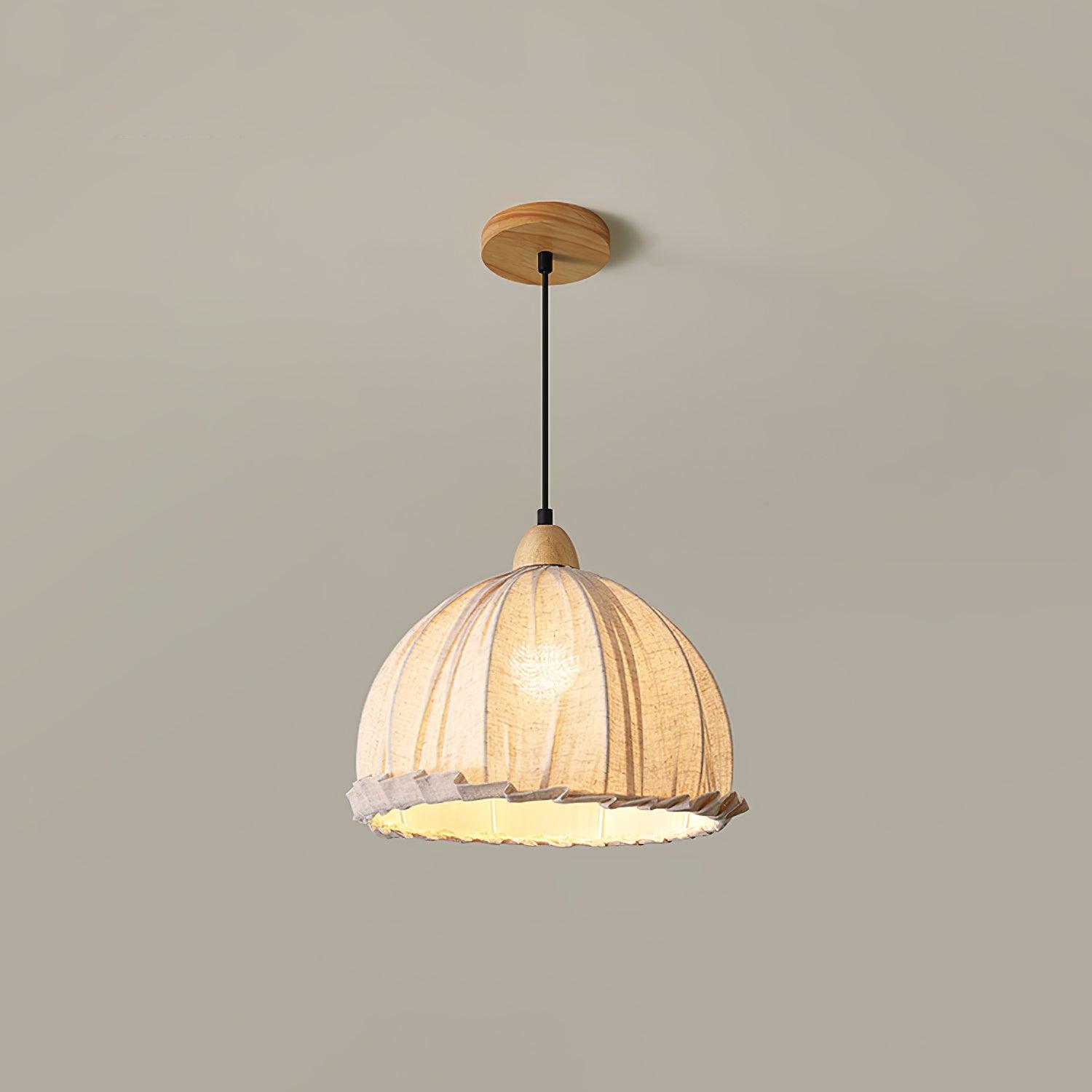 Sanna Pendant Lamp - Lumpaz