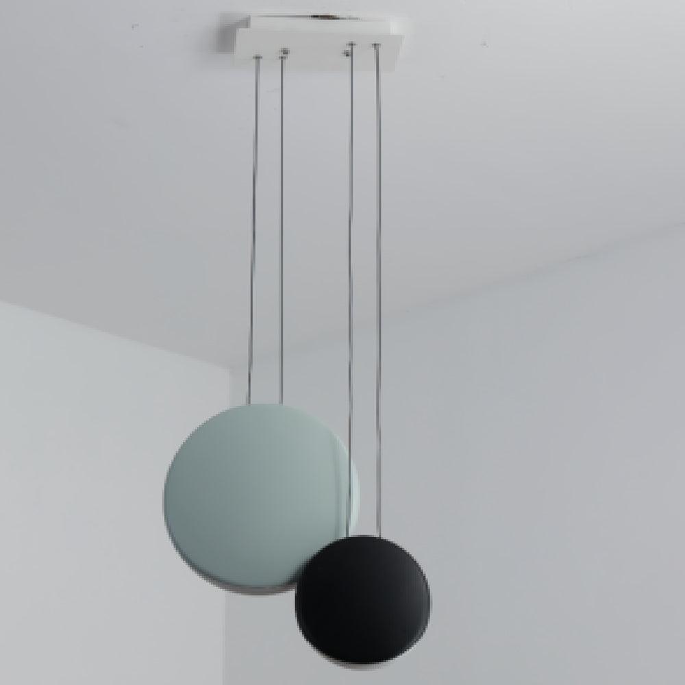 Cosmos Combination Pendant Light - Lumpaz