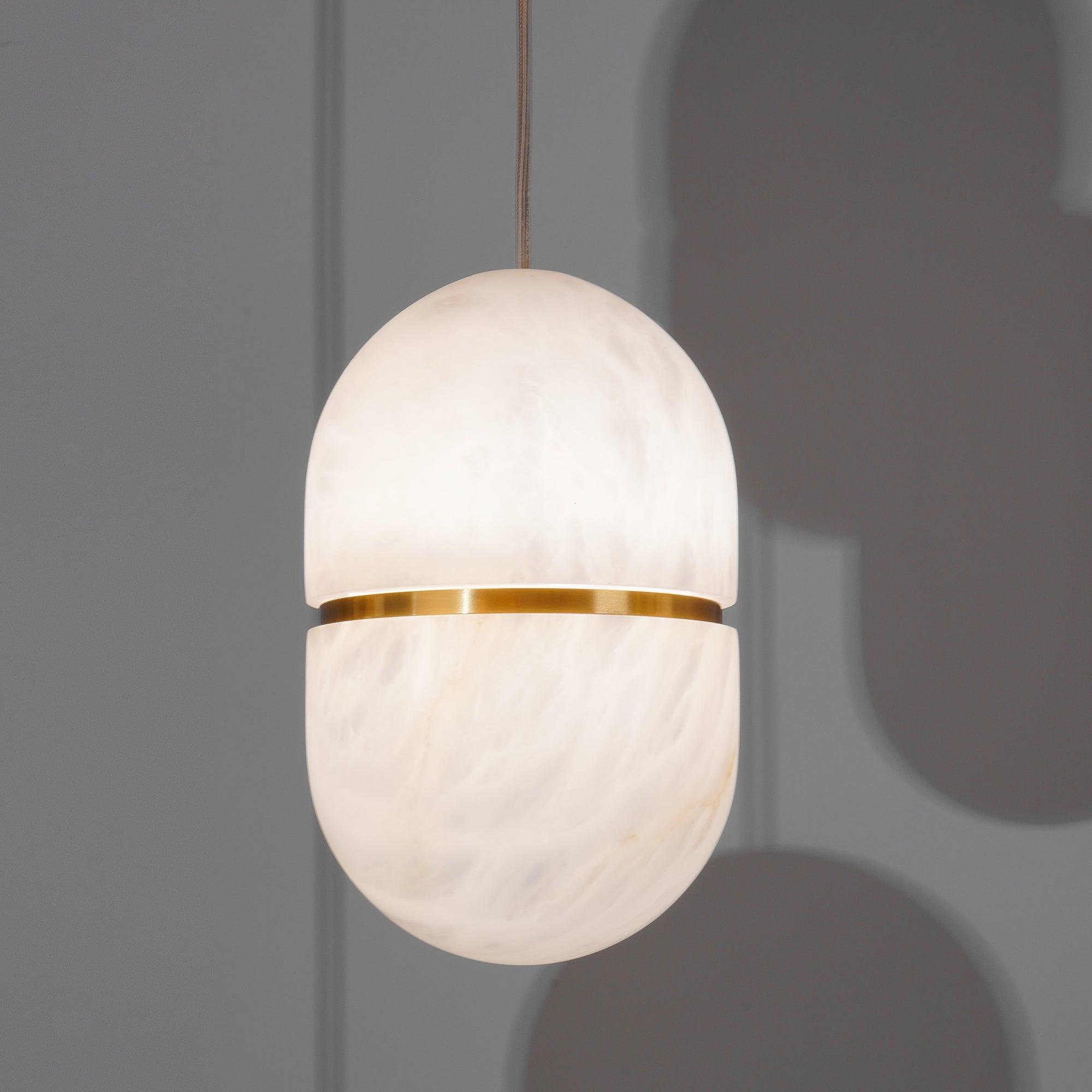 YUM Pendant Light - Lumpaz