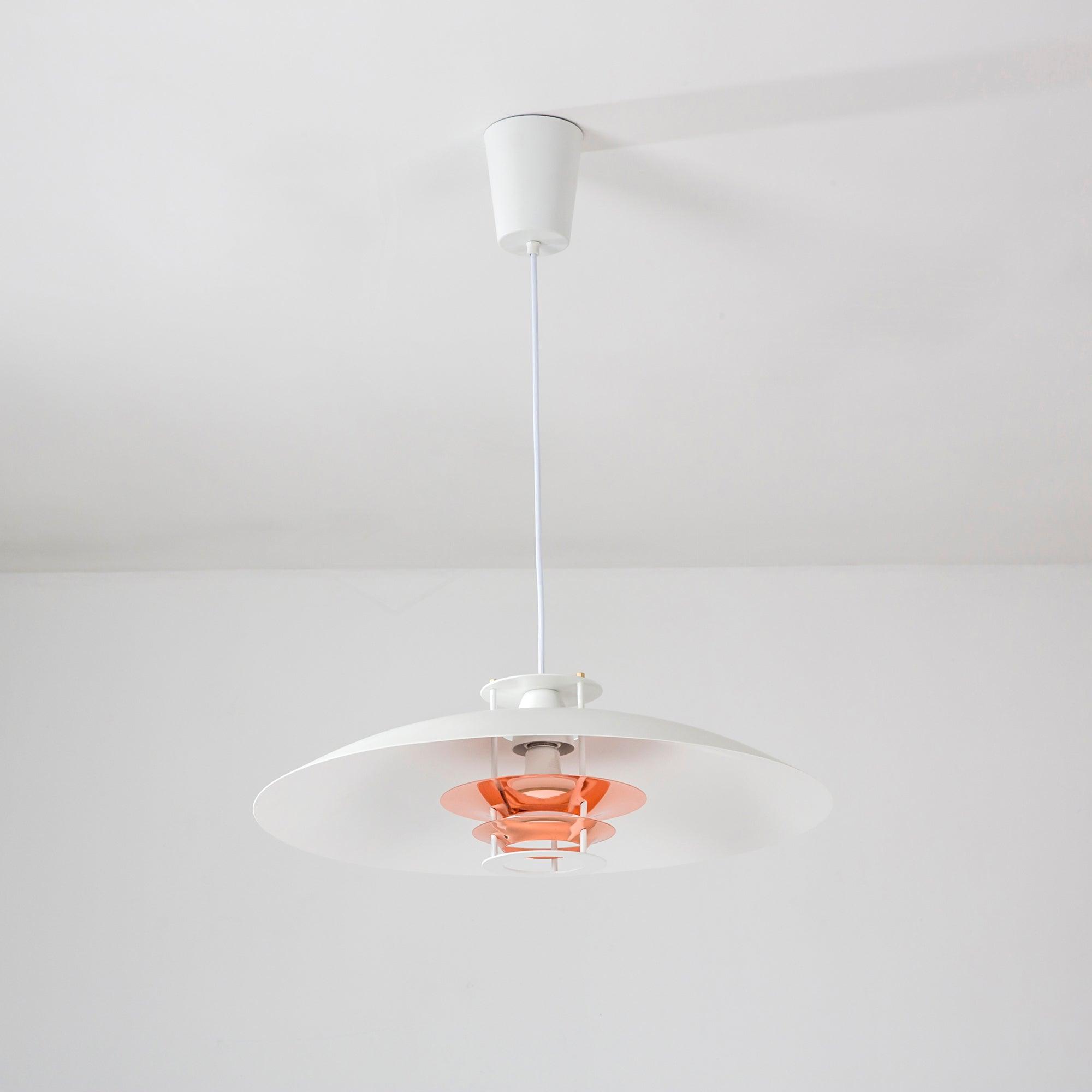 JL 341 Pendant Light - Lumpaz