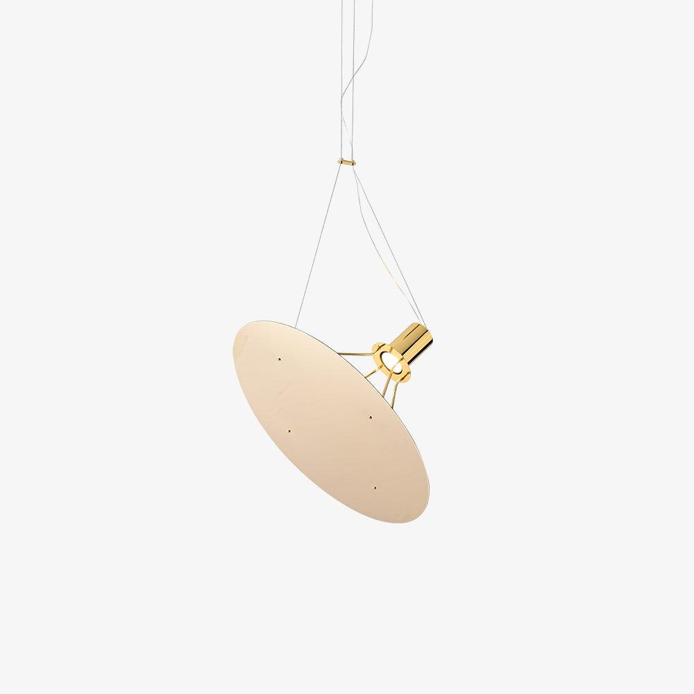 Amisol Pendant Lamp - Lumpaz