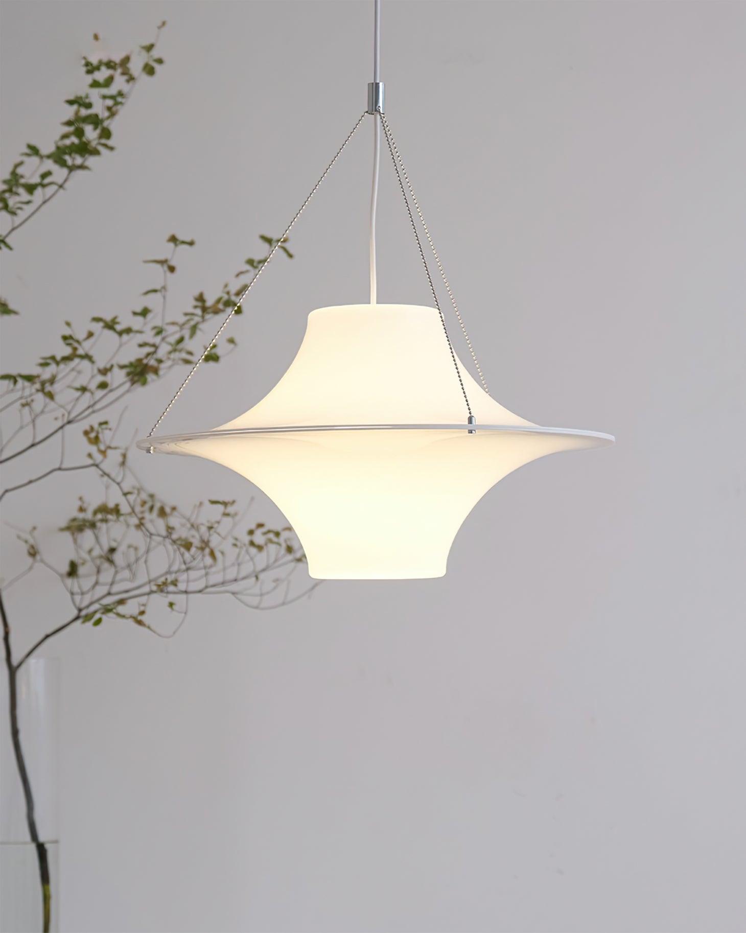 Lokki Pendant Lamp - Lumpaz