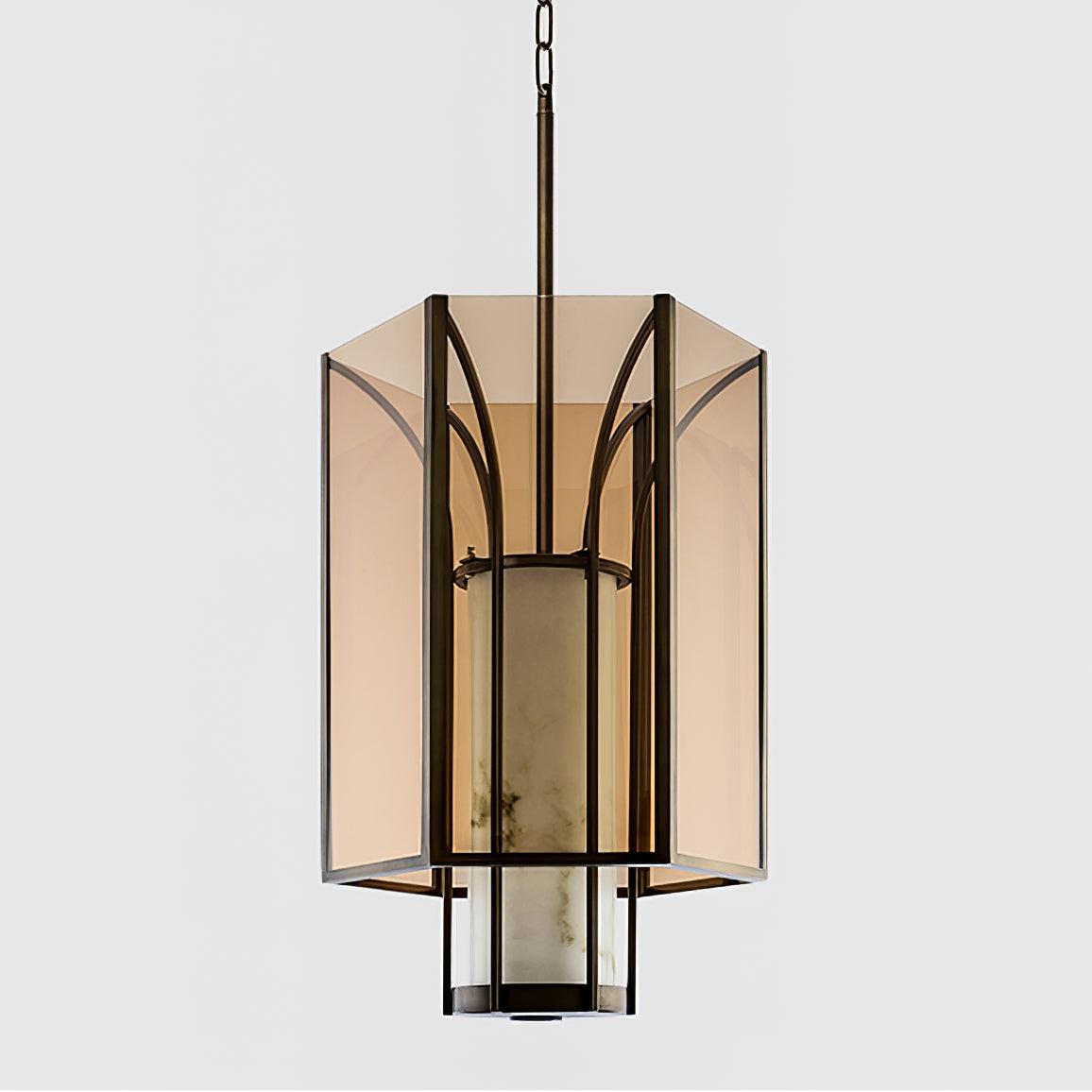 Remy Pendant Lamp - Lumpaz