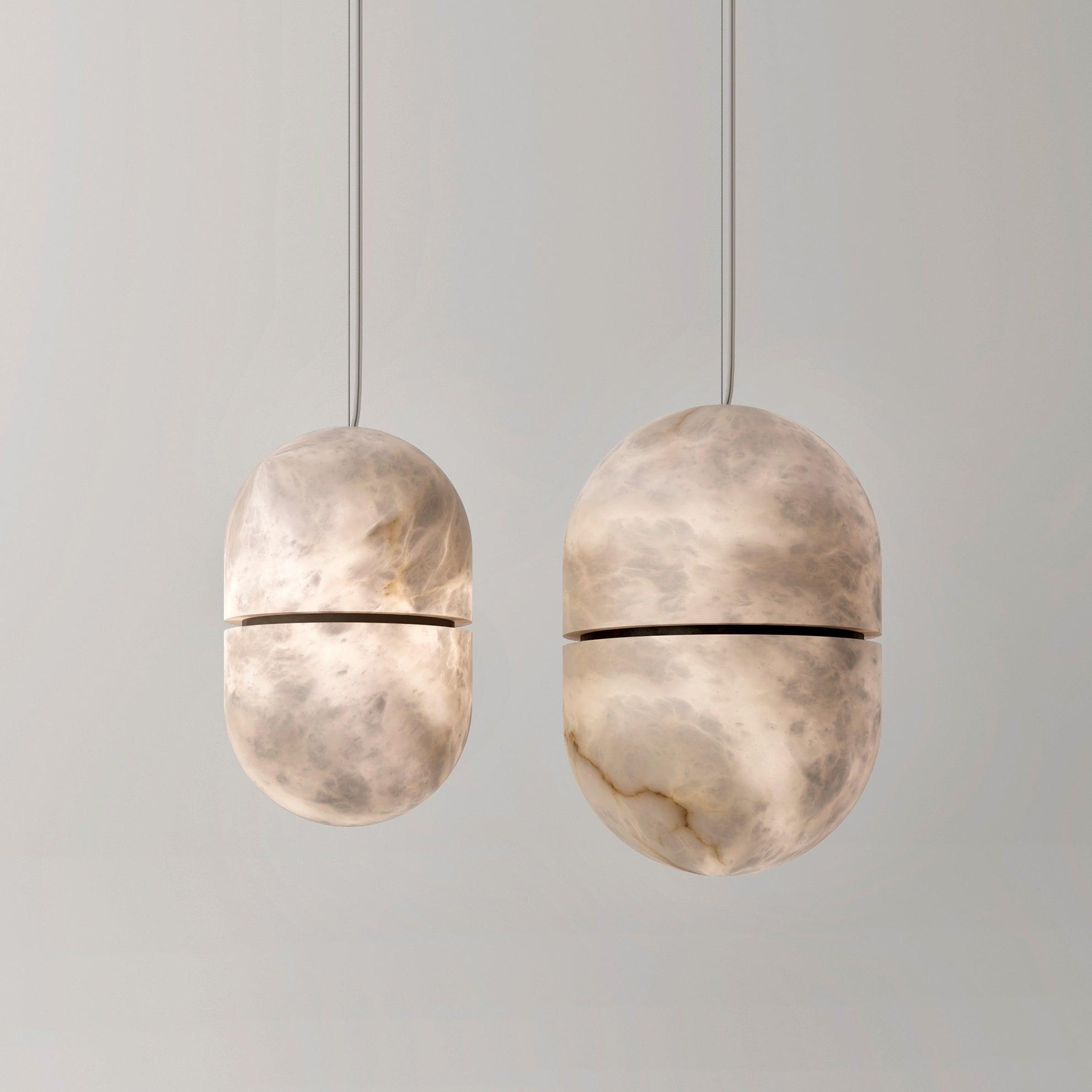 YUM Pendant Light - Lumpaz