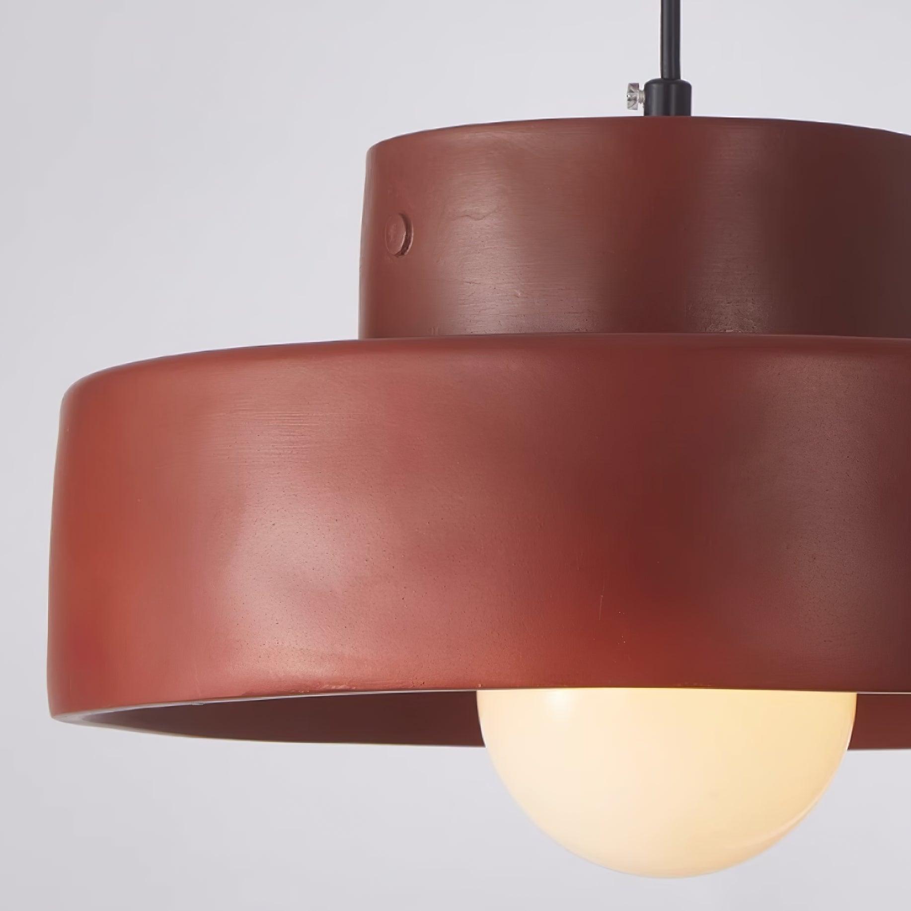 Bray pendant Lamp - Lumpaz