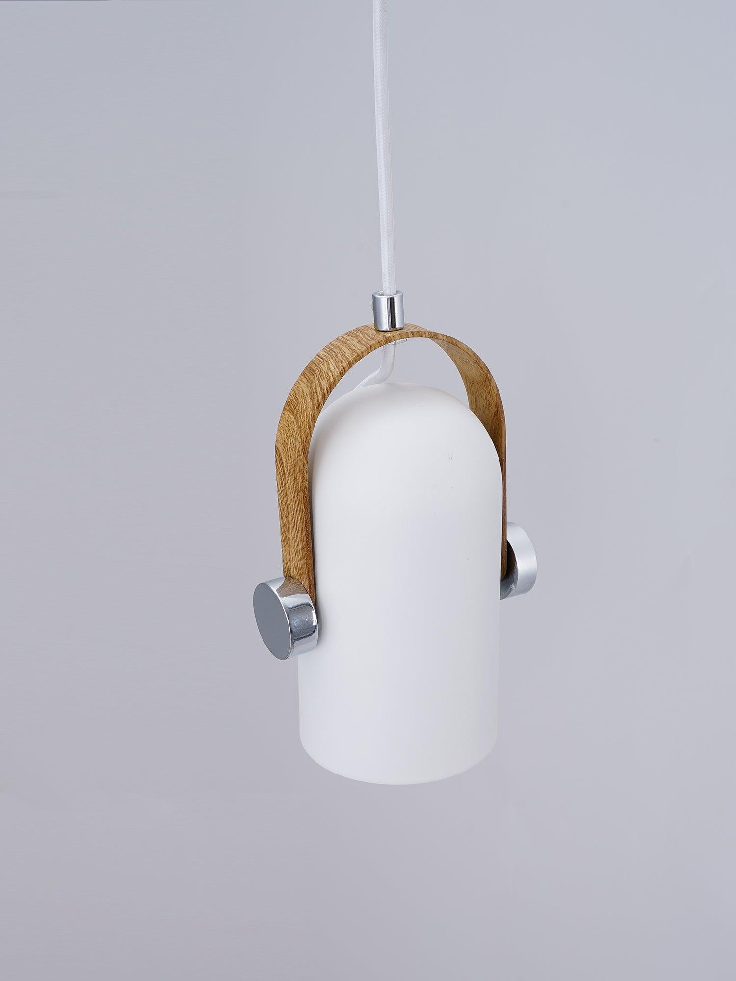 Carronade Pendant Light - Lumpaz