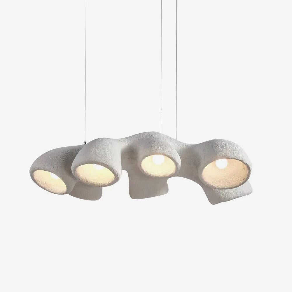 Newborn Pendant Light - Lumpaz
