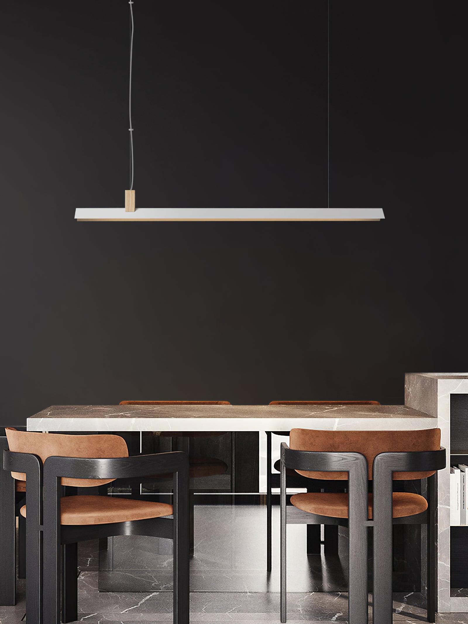 Axis T Pendant Light - Lumpaz