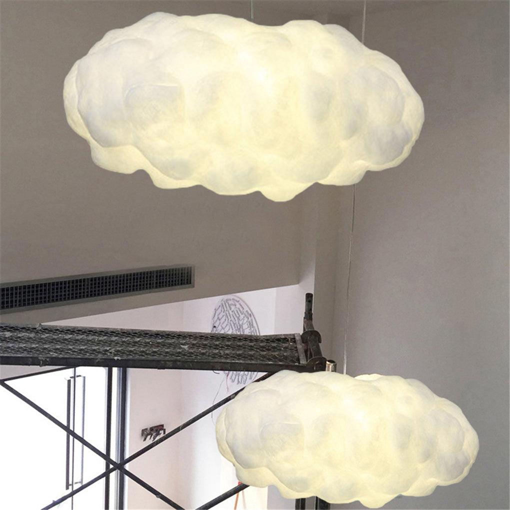 Cloudy Pendant Light - Lumpaz